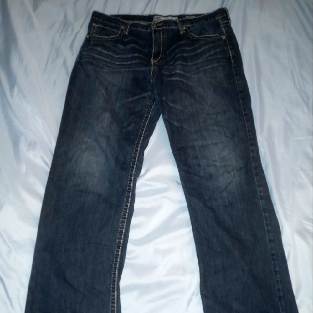 BKE jeans